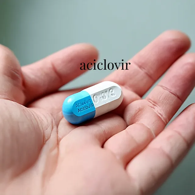 Aciclovir 400 prezzo